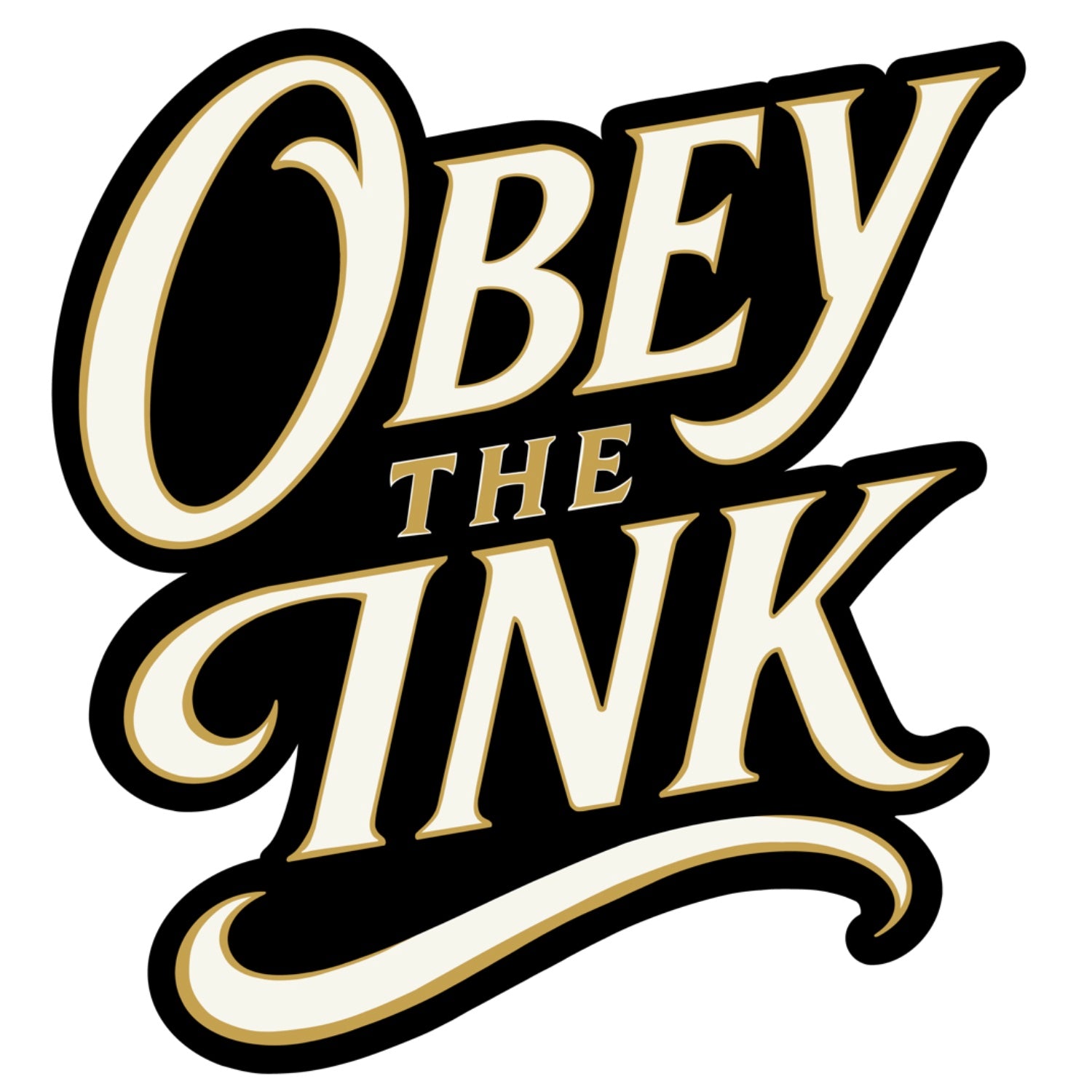 Obey The Ink